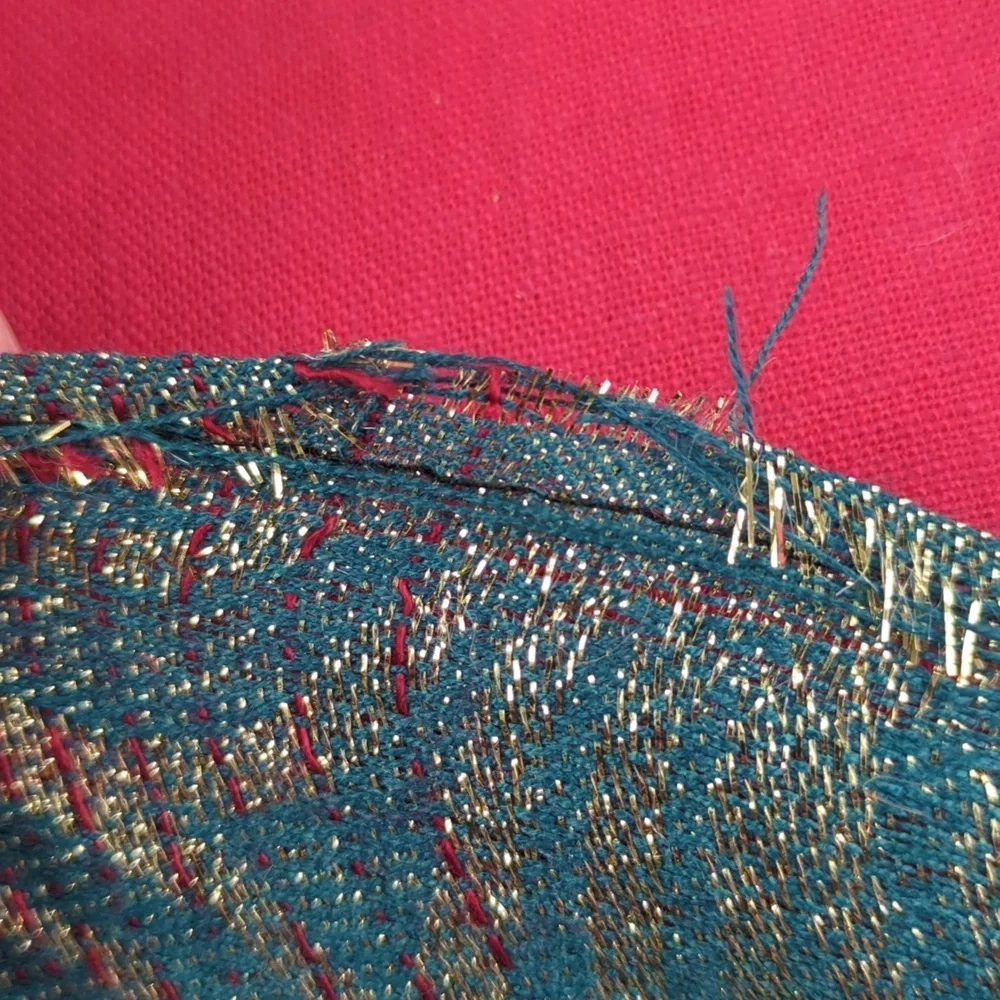 Gorgeous Pashmina Scarf!